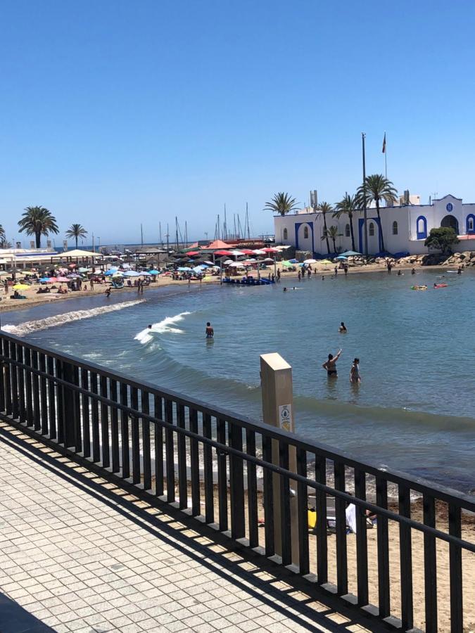 Appartamento Calle El Fuerte Marbella