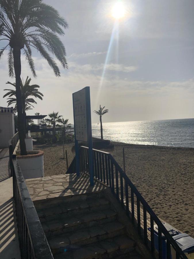 Calle El Fuerte Appartamento Marbella